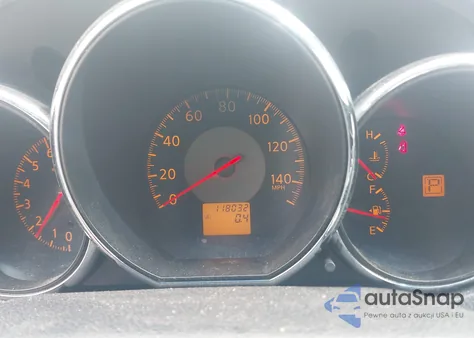 2006 Nissan Altima 2.5 S z USA, uszkodzony, nr VIN 1N4AL11D86N407486